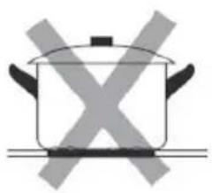 PROLINE ICD35BOOST - Utensilios de cocina compatibles - 3