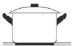 PROLINE ICD35BOOST - Suitable cookware - 11
