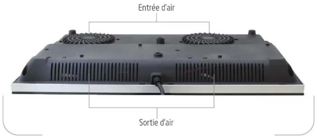 PROLINE ICD35BOOST - DESCRIPTION DU PRODUIT - 2
