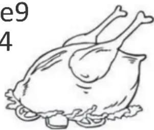 PROLINE DD254NFSL - Poisson e) frui)s de 1er - 1