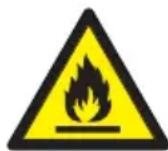 PROLINE TTR1200WH - WARNINGS - 1