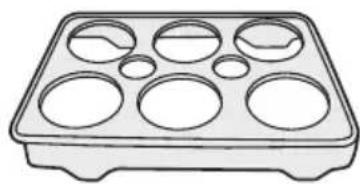 PROLINE TTR1200WH - PRODUCTOVERZICHT - 2