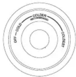 PROLINE DD254NFWH - De )e1-era)uur in de EoelEas) ins)ellen - 2