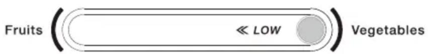 PROLINE DD254NFWH - Ré4ler l'hu1idi)é du (ac B lé4u1es - 1