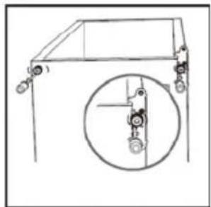 PROLINE DD254NFWH - DOOR CONVERSION - 3