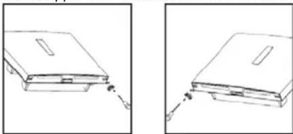 PROLINE DD254NFWH - DOOR CONVERSION - 7