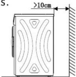 S. >10cm