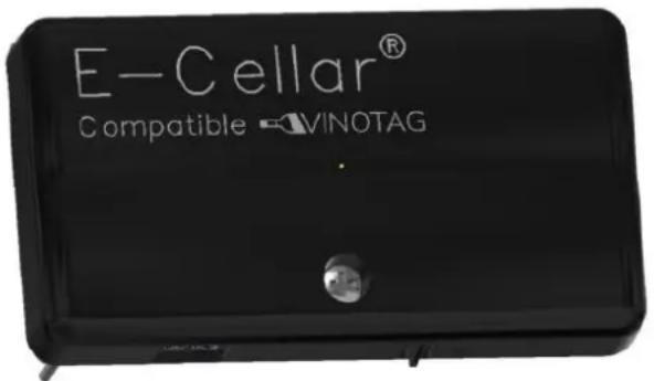 E-Cellar® Compatible VINOTAG