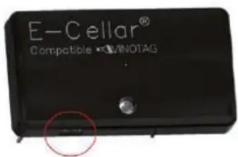 E-Cellar® Compatible • WINOTAG