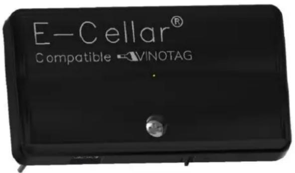 E-Cellar® Compatible VINOTAG