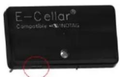 E-Cellar® Compatible ⬣ WINDIAG
