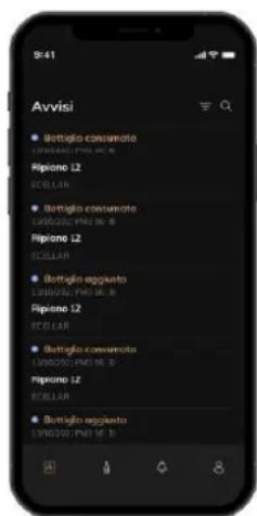 Avvisi • Bottiglio consumato L190/200 PMI 37.5 Ripiano I2 ECULAR • Bottiglio consumato L190/200 PMI 38.5 Ripiano I2 ECULAR • Bottiglio aggiunto L190/200 PMI 38.5 Ripiano I2 ECULAR • Bottiglio consumato L190/200 PMI 38.5 Ripiano I2 ECULAR • Bottiglio aggiunto L190/200 PMI 38.5