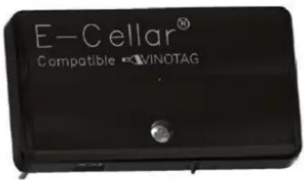 E-Cellar® Compatible VINOTAG