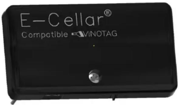 E-Cellar® Compatible VINOTAG