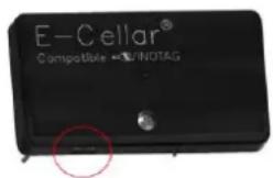 E-Cellar® Compatible ⬤/NOTAG