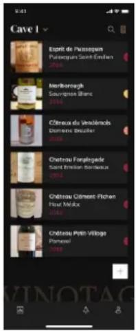 Cave 1 Espèret de Painequin Painequin Saint Emflam 2016 Merlborough Sourgson Blanc 2016 Château du Versémols Dormere Bronzel 2016 Château Forçingade Saint Emflam Bordeaux 2016 Château Cilmet Pichen Pour Mèx 2016 Château Petit Village Pomezel 2016