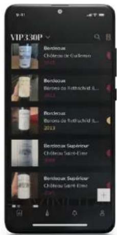 VIP 330P Bordeaux Château de Guillersen 2014 Bordeaux Barons de Ratchichid IL... 2014 Bordeaux Barons de Ratchichid IL... 2013 Bordeaux Superior Château Saint-Elise 2013 Bordeaux Superior Château Saint-Elise 2013