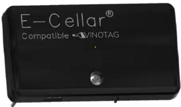 E-Cellar® Compatible VINOTAG