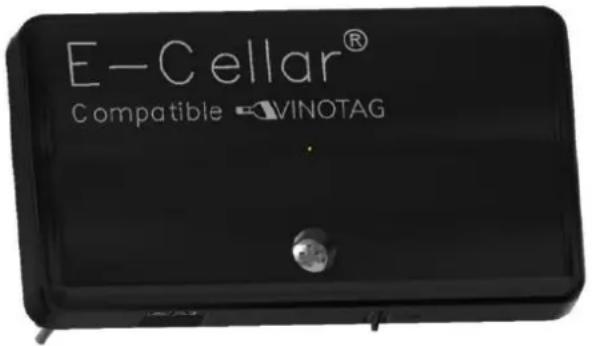 E-Cellar® Compatible VINOTAG