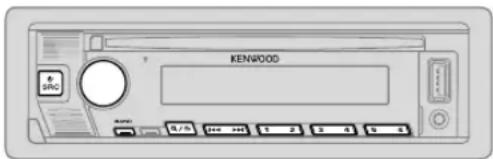 KENWOOD KDC-BT960DAB - Available Program Type for[PTY SEARCH] - 1