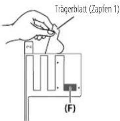 KENWOOD KDC-BT960DAB - Antenneneinbau - 3