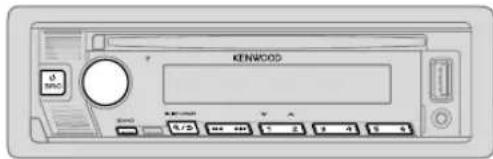 KENWOOD KDC-BT960DAB - À propos du DAB (Digital Audio Broadcasting) - 1