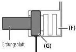 KENWOOD KDC-BT960DAB - Antenneneinbau - 7