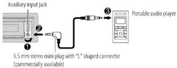 KENWOOD KDC-BT960DAB - Start listening - 1