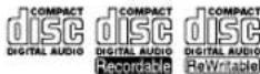 KENWOOD KDC-BT960DAB - General - 1