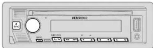 KENWOOD KDC-BT960DAB - About DAB (Digital Audio Broadcasting) - 1