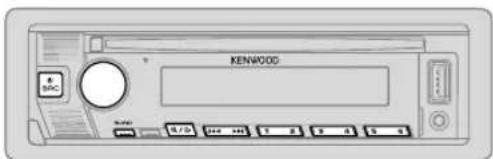 KENWOOD KDC-BT960DAB - Verfügbarer Programmtyp für[PTY SEARCH] - 1