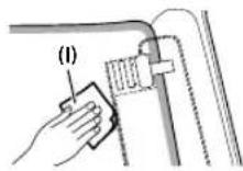 KENWOOD KDC-BT960DAB - Antenna installation - 2