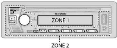 KENWOOD KDC-BT960DAB - Auto Pairing - 1