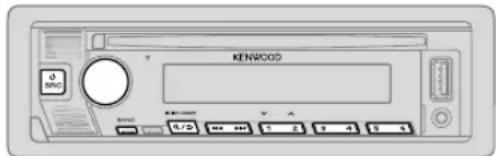 KENWOOD KDC-BT960DAB - Wissenwertes über DAB (Digital Audio Broadcasting) - 1