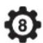 Horizon Fitness TT5.1 - PROGRAMMINFORMATIONEN - 1