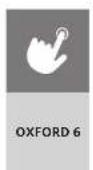 Horizon Fitness Oxford 6 - AUTO POWER ON/OFF - 2