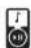 Horizon Fitness T202 - CD/MP3 PLAYER UND BLUETOOTH-LAUTSPRECHER - 1