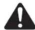 Horizon Fitness T202 - DANGER - 1