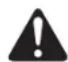 Horizon Fitness T202 - DANGER - 1