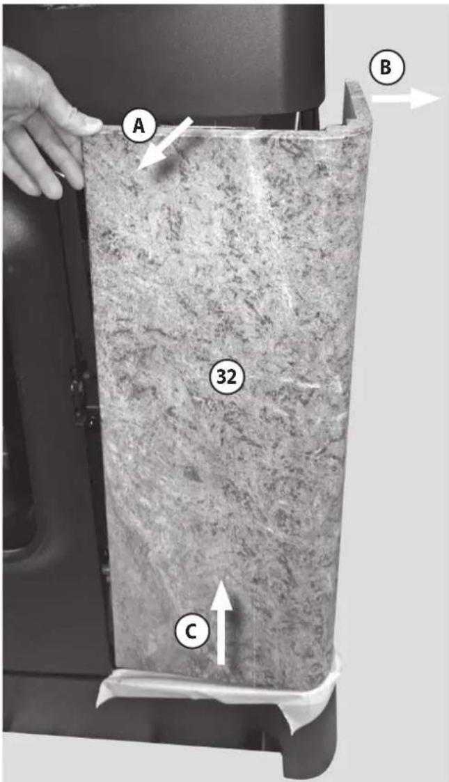 JUSTUS Canis XL II - RECOMMANDATION : - 4