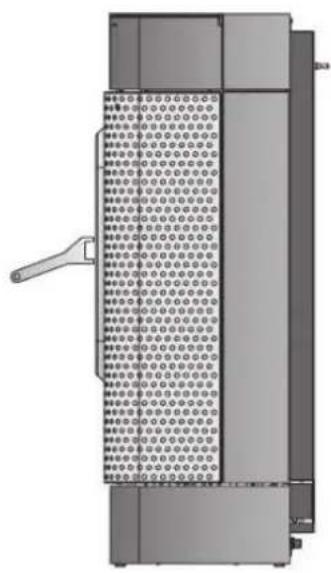 JUSTUS Canis XL II - Réglages de base pour contrôle norme EN 14785 - 3