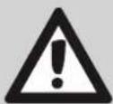 JUSTUS Canis XL II - AVERTISSEMENT! Risque d'incendie - 3