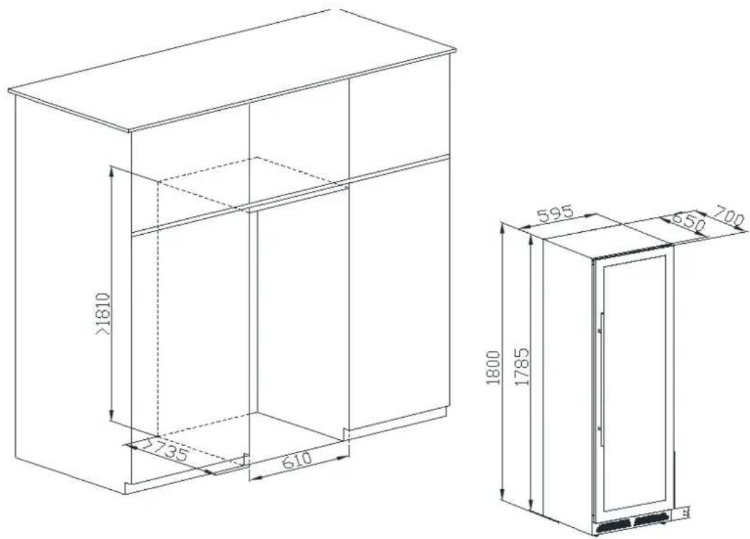 LE CHAI PRO680M - PRO50M / PRO360M - 3