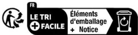 LE CHAI PRO680M - Emballage - 1