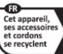 LE CHAI LBN445 - Mise au rebut - 3