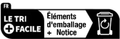 LE CHAI LBN445 - Emballage - 2