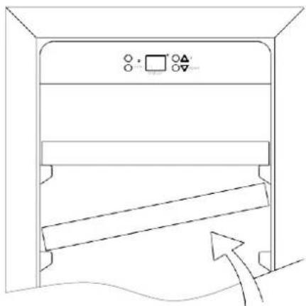 LE CHAI LBN445 - Shelves - 1
