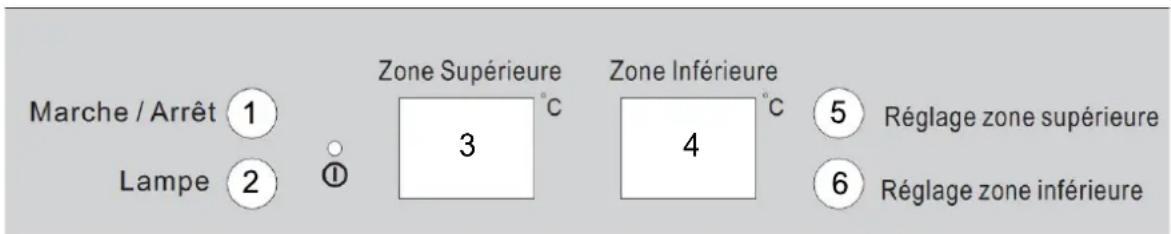 LE CHAI LBN445 - LB445 / LBN445 - 1