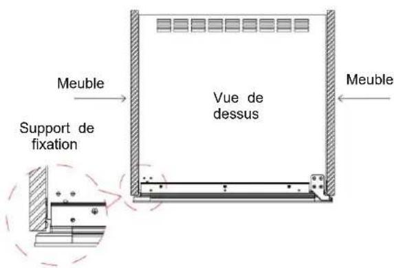 LE CHAI LMN245 - Encastrement - 7