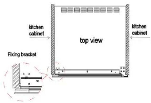 LE CHAI LMN245 - Built-in - 7